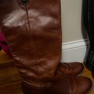 Frye boots